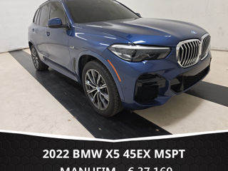 BMW X5 foto 3