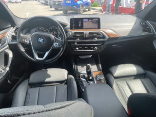 BMW X3 foto 8