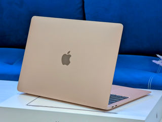 MacBook Air Retina 2020 (Core i3 1000NG4/8Gb Ram/256Gb SSD/Iris Plus Graphics/13.3" Retina) foto 8