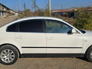 Volkswagen Passat foto 4