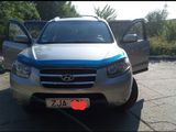 Hyundai Santa FE foto 8