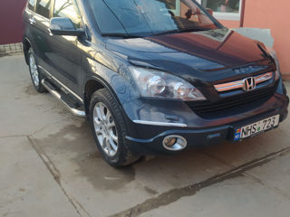 Honda CR-V foto 5