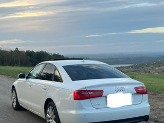 Audi A6 foto 4