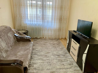 1-rm apt., 32 м², 2/5 fl.