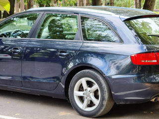 Audi A4 foto 4