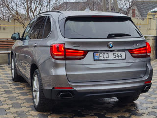 BMW X5 foto 6