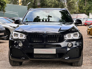 BMW X5 foto 3