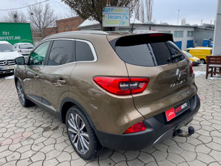 Renault Kadjar foto 5