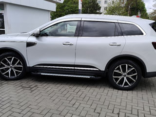 Renault Koleos foto 3