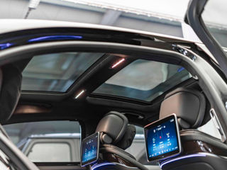 Mercedes S-Class фото 8