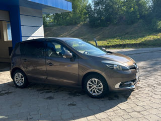 Renault Scenic foto 6