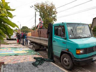 Вывоз хлама большим кузовом с дополнительными бортами foto 10