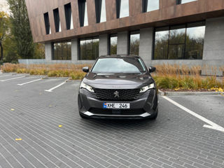 Peugeot 3008 foto 2