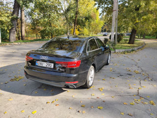 Audi A4 foto 4