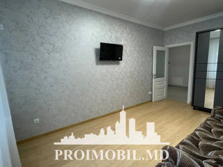 Apartament cu 1 cameră, 44 m², Buiucani, Chișinău foto 4