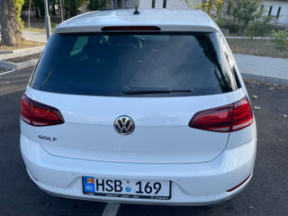 Volkswagen Golf foto 8