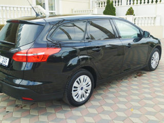 Ford Focus foto 3