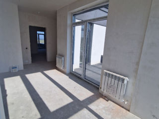 Apartament cu 3 camere, 112 m², Centru, Orhei foto 11