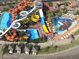 Antalya! Cele Mai Bune Hoteluri cu Aquaparcuri in august pentru 2ADL+ 2 Copii foto 3