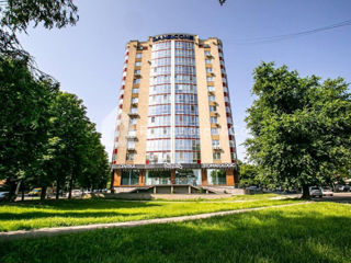 Apartament cu 2 camere, 47 m², Centru, Chișinău