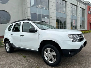 Dacia Duster foto 5