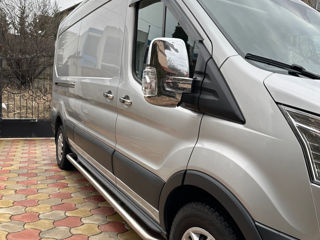 Ford Transit foto 3