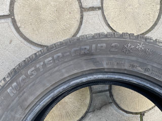 Anvelope iarna 235/60 r18 foto 5