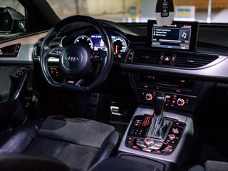 Audi A6 foto 6