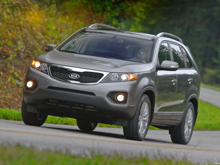 Kia  Sorento 2009-2014г.  Разборка !!! foto 2