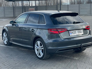 Audi A3 foto 5