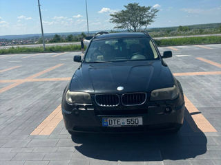 BMW X3 foto 2