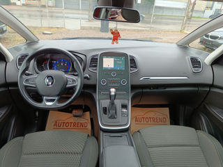 Renault Scenic foto 5