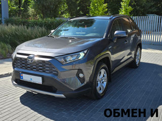 Toyota Rav 4 foto 6