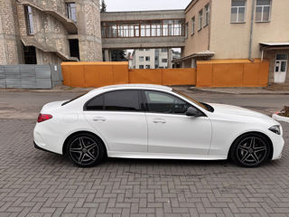 Mercedes C-Class foto 5