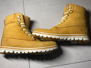 Cizme Timberland mărimea 39 foto 6