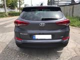 Hyundai Tucson foto 4