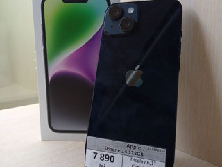 Apple iPhone 14 128GB