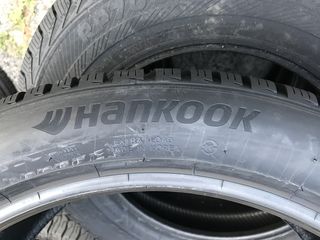 275/40 R20 Hankook Icept Evo3 Winter/ Доставка, livrare toata Moldova foto 7