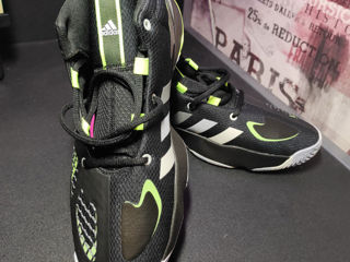 Adidas Pro Next Vintage foto 3