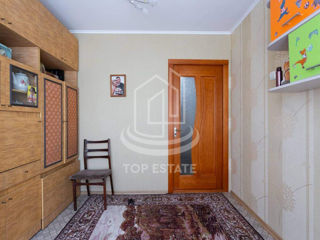 Apartament cu 3 camere, 80 m², Ciocana, Chișinău foto 10