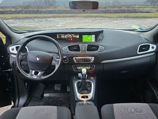 Renault Scenic foto 6