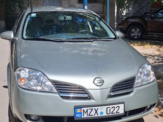 Nissan Primera foto 2