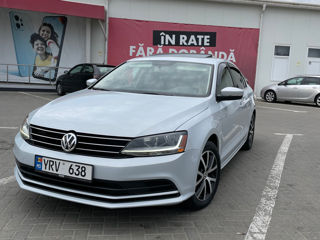 Volkswagen Jetta foto 1