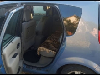 Renault Scenic foto 4