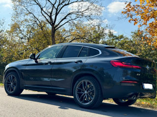 BMW X4 foto 3