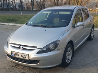 Peugeot 307 foto 2