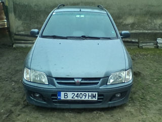 Piese Mitsubishi Space Star 1.9 DID Anul 2001