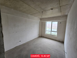 Apartament cu 1 cameră, 44 m², Poșta Veche, Chișinău foto 8