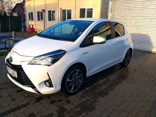 Toyota Yaris foto 3