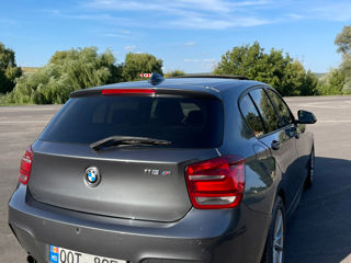 BMW 1 Series foto 4